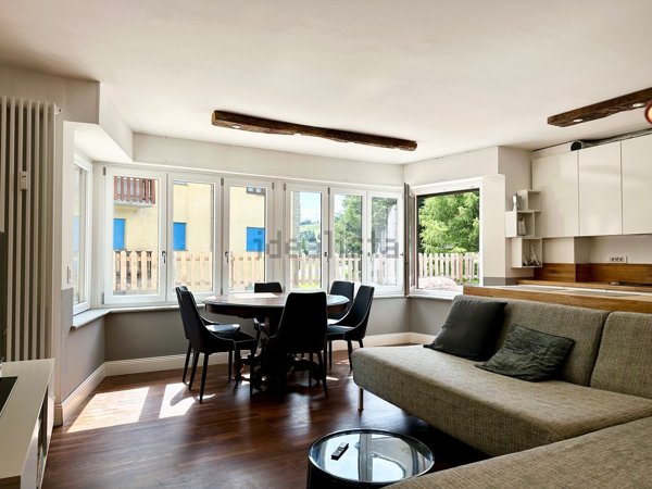 appartamento in vendita a Sestriere