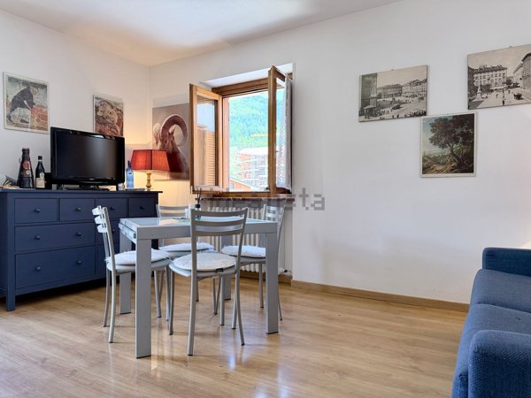 appartamento in vendita a Sestriere in zona Borgata di Sestriere