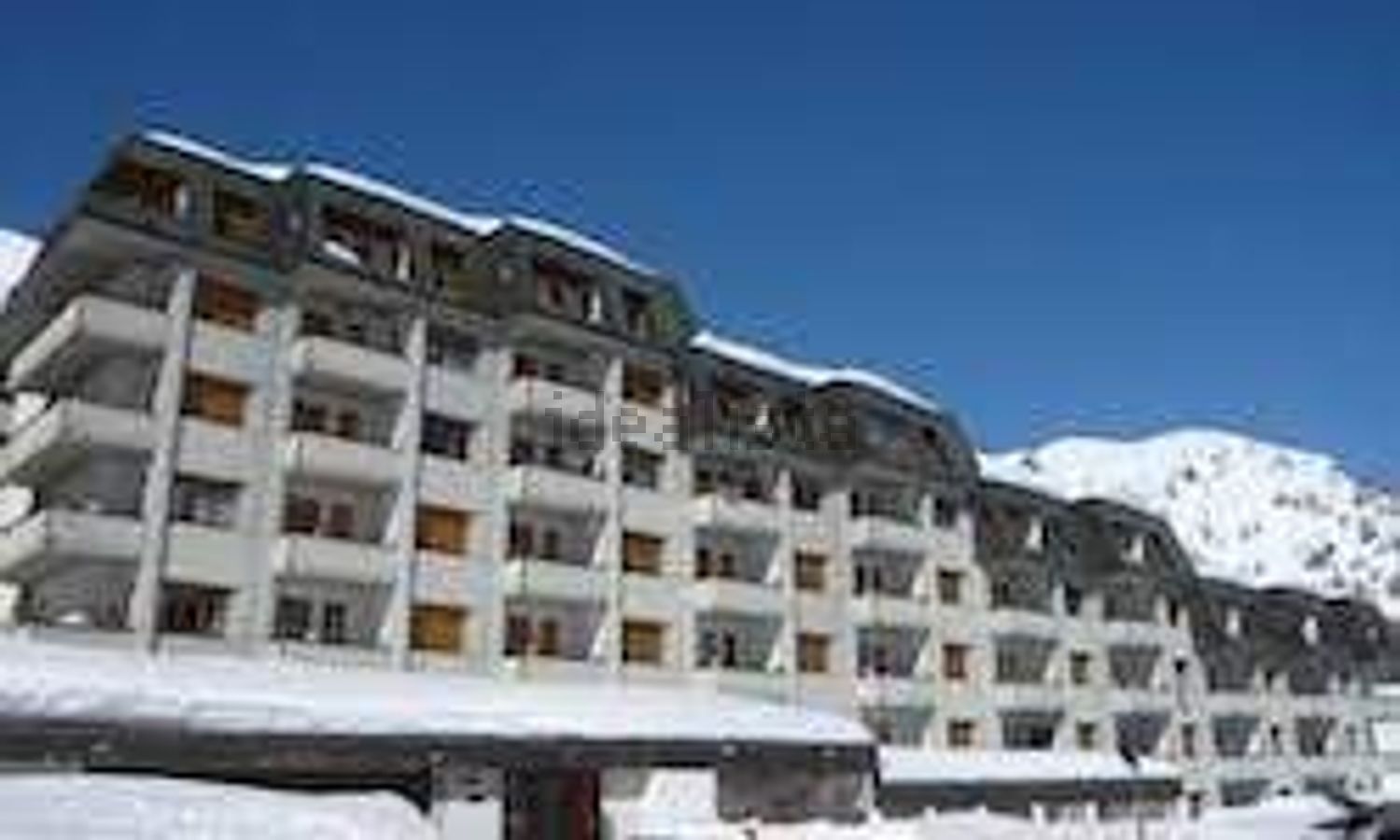 appartamento in vendita a Sestriere