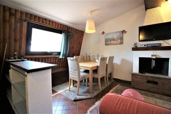 appartamento in vendita a Sestriere