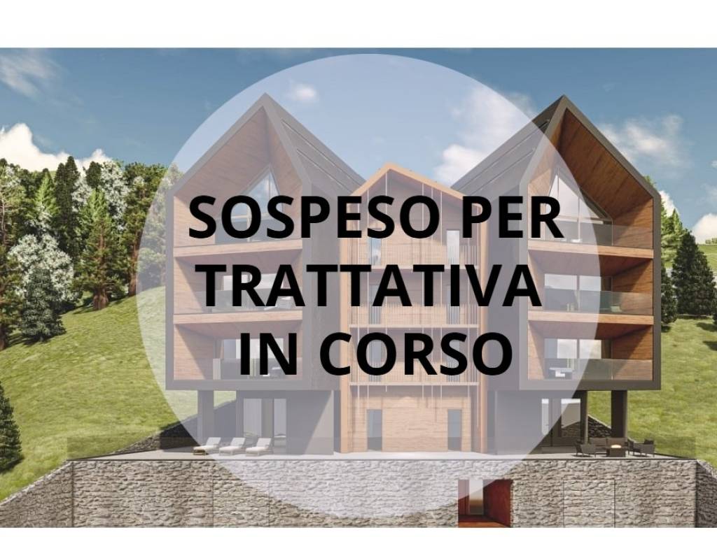 appartamento in vendita a Sestriere