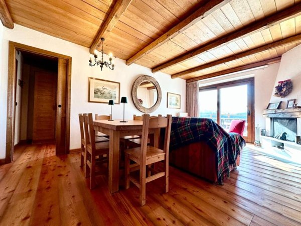 appartamento in vendita a Sestriere