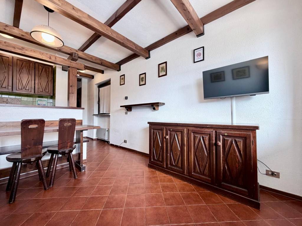 multiproprieta in vendita a Sestriere