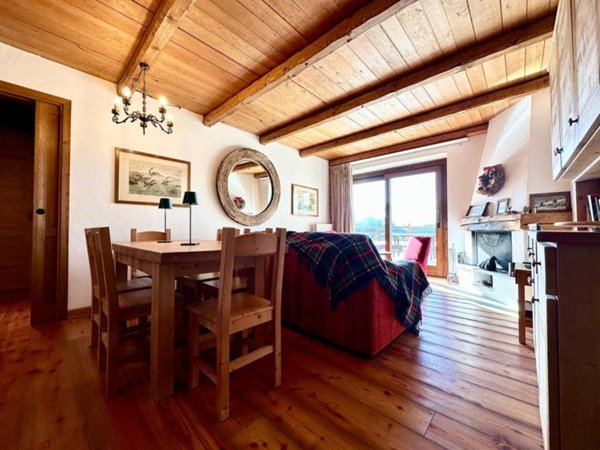 appartamento in vendita a Sestriere