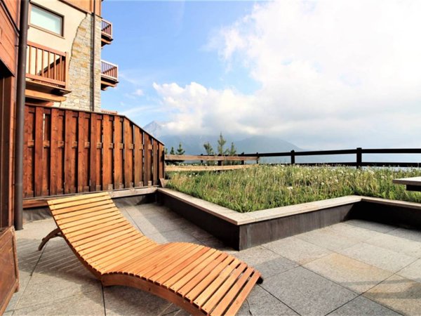 appartamento in vendita a Sestriere