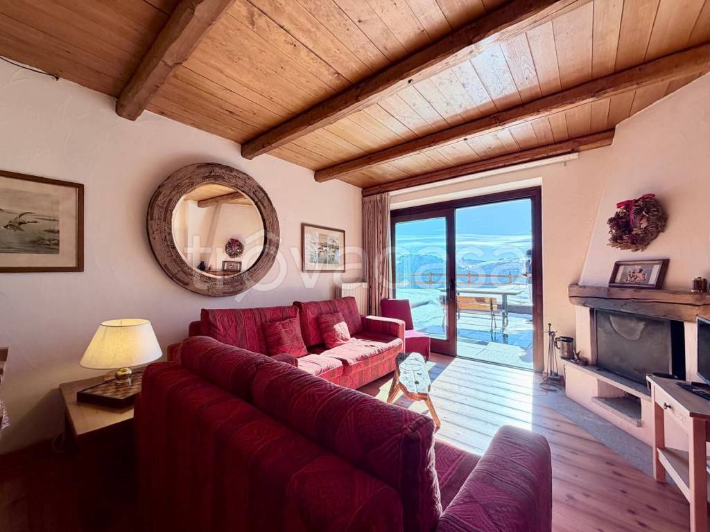 appartamento in vendita a Sestriere