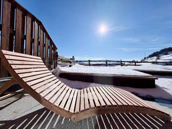 appartamento in vendita a Sestriere