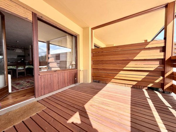 appartamento in vendita a Sestriere