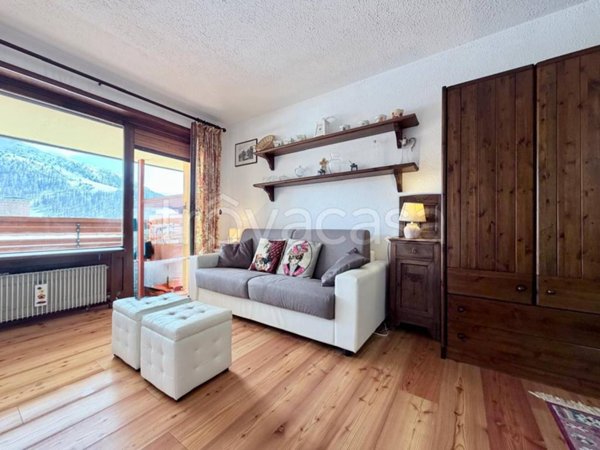 appartamento in vendita a Sestriere