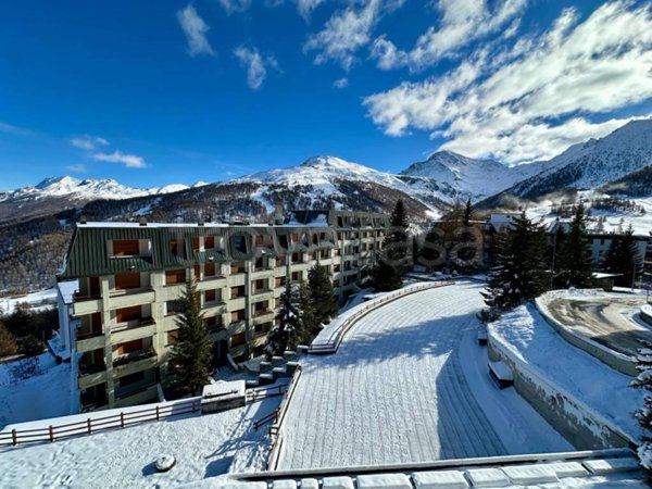 appartamento in vendita a Sestriere