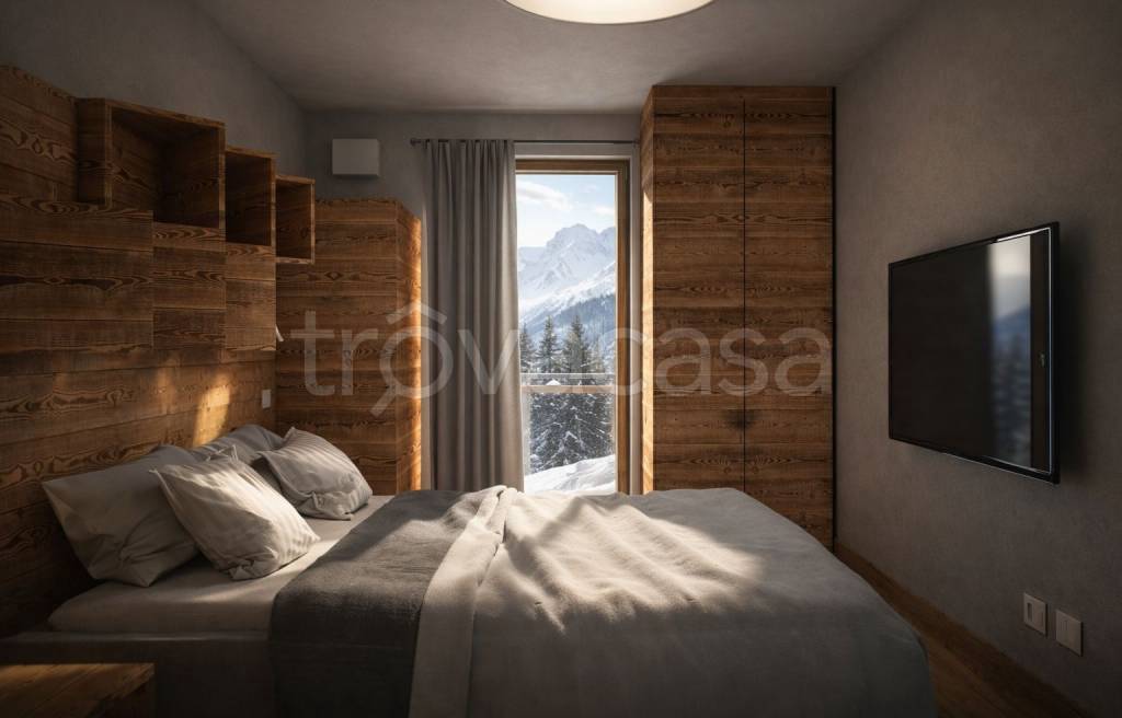 appartamento in vendita a Sestriere