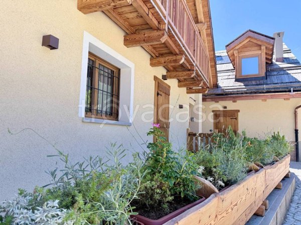 appartamento in vendita a Sestriere
