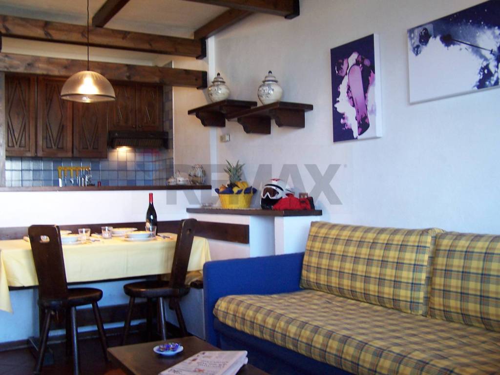 multiproprieta in vendita a Sestriere in zona Borgata di Sestriere