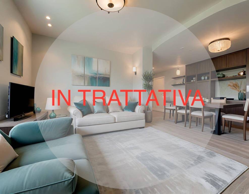 appartamento in vendita a Sestriere