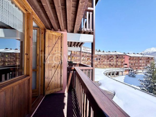 appartamento in vendita a Sestriere