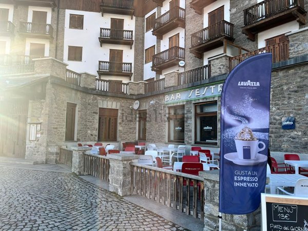 negozio in vendita a Sestriere