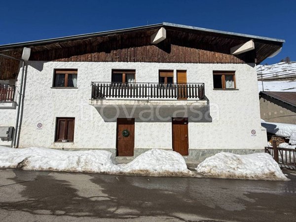 appartamento in vendita a Sestriere