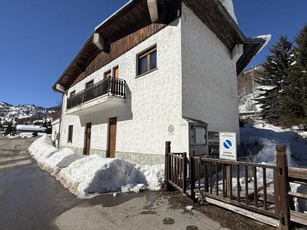 appartamento in vendita a Sestriere