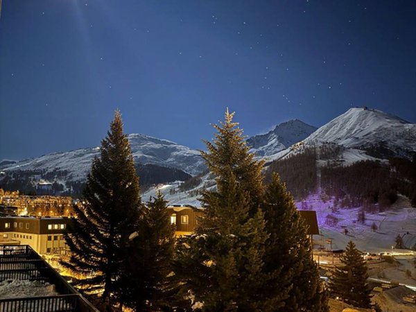 appartamento in vendita a Sestriere