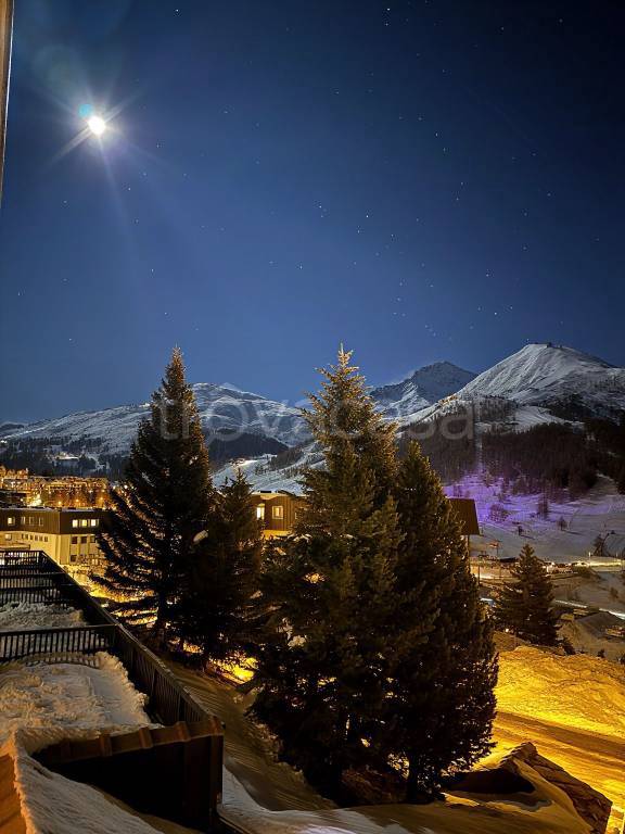 appartamento in vendita a Sestriere