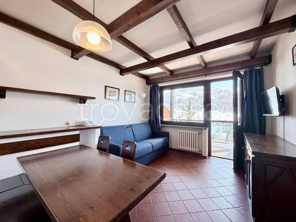 multiproprieta in vendita a Sestriere