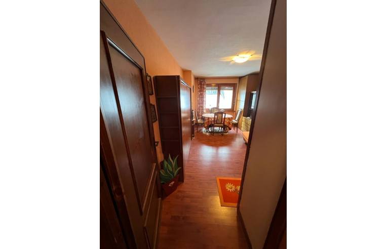 appartamento in vendita a Sestriere