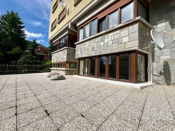 appartamento in vendita a Sestriere