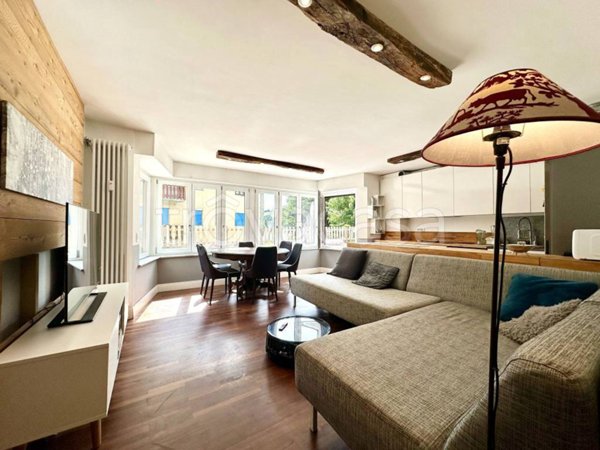 appartamento in vendita a Sestriere