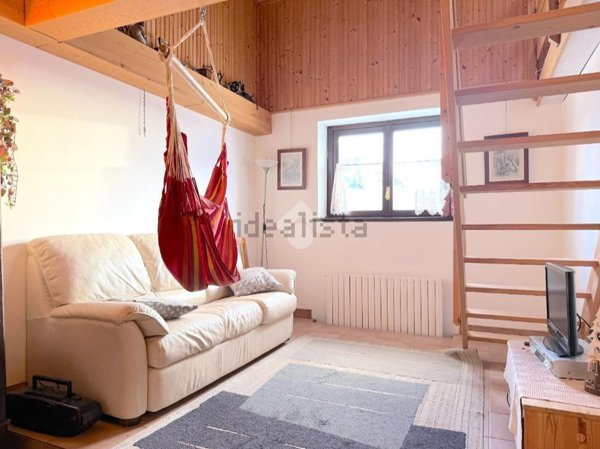 appartamento in vendita a Sestriere