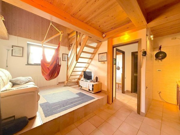 appartamento in vendita a Sestriere in zona Borgata di Sestriere