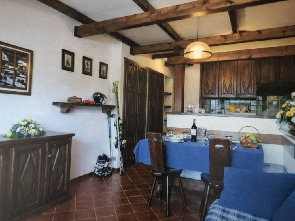 multiproprieta in vendita a Sestriere