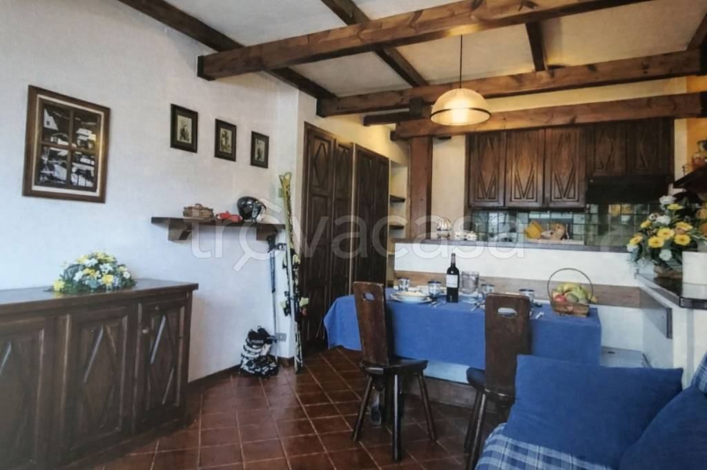 multiproprieta in vendita a Sestriere