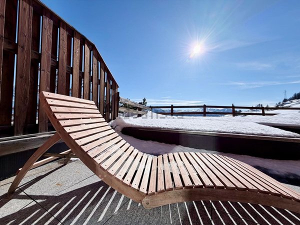 appartamento in vendita a Sestriere