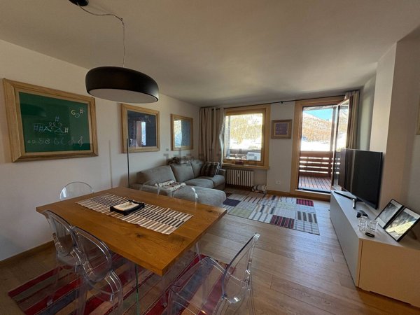 appartamento in vendita a Sestriere