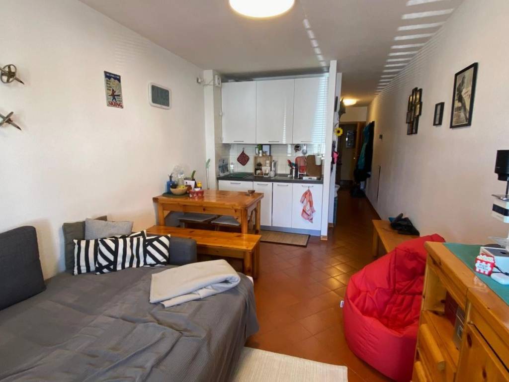 appartamento in vendita a Sestriere