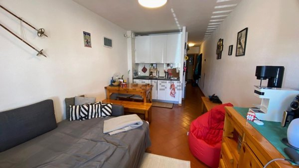 appartamento in vendita a Sestriere