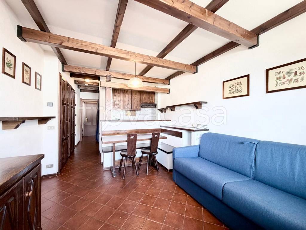 multiproprieta in vendita a Sestriere