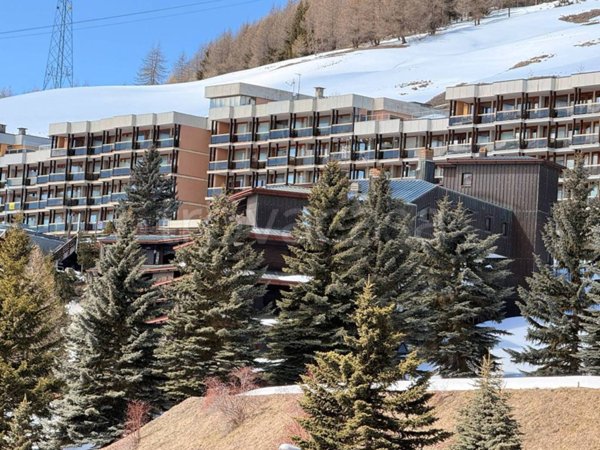 appartamento in vendita a Sestriere