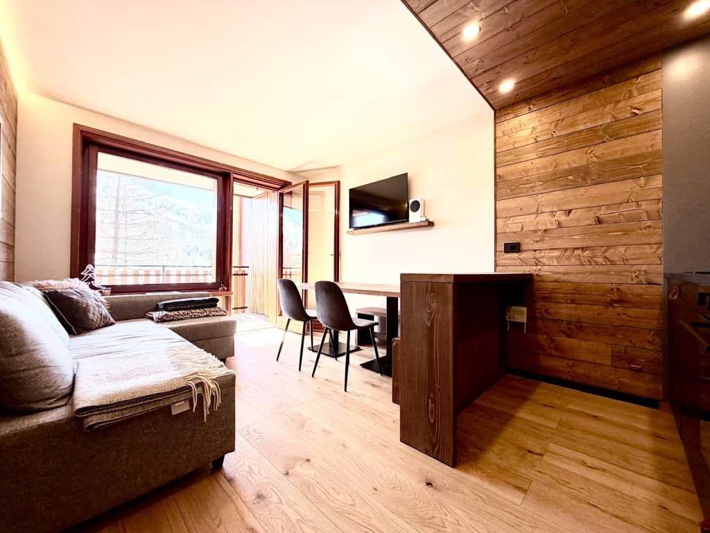 appartamento in vendita a Sestriere