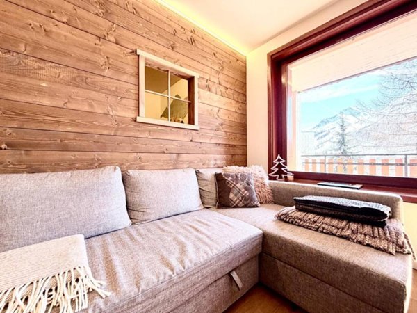 appartamento in vendita a Sestriere in zona Borgata di Sestriere
