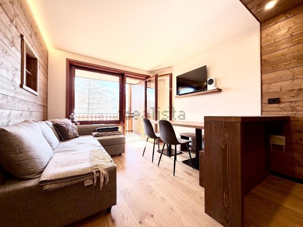 appartamento in vendita a Sestriere