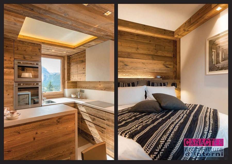 appartamento in vendita a Sestriere