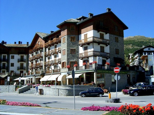 appartamento in vendita a Sestriere