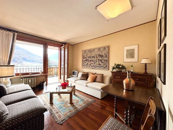 appartamento in vendita a Sestriere