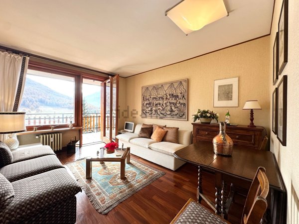 appartamento in vendita a Sestriere