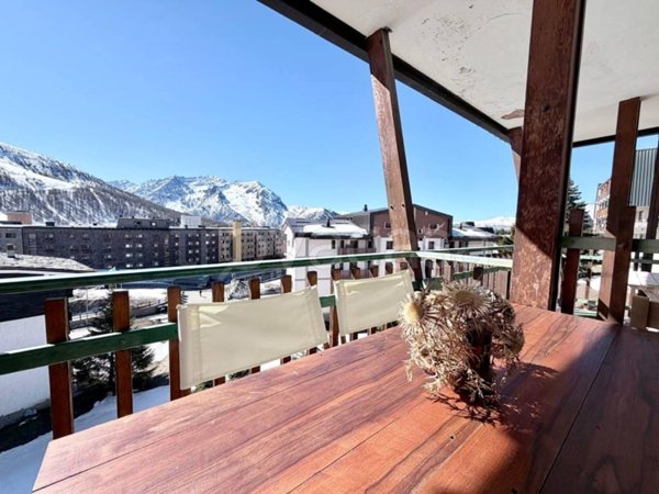 appartamento in vendita a Sestriere