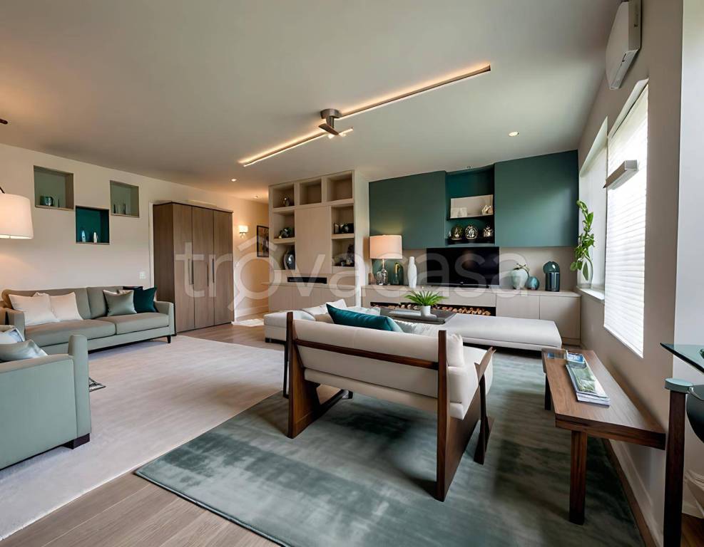 appartamento in vendita a Sestriere