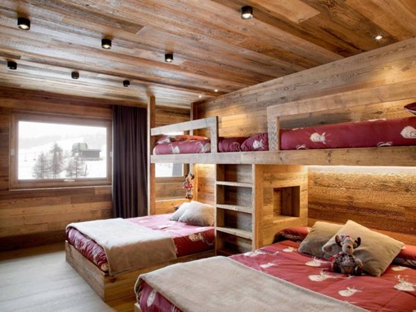 appartamento in vendita a Sestriere