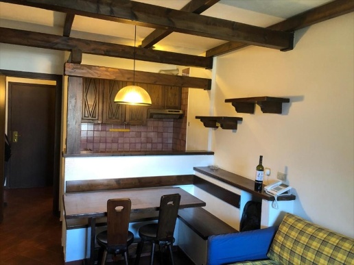 multiproprieta in vendita a Sestriere in zona Borgata di Sestriere