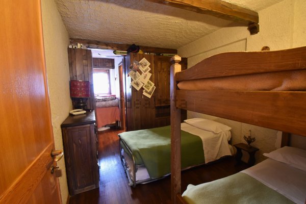 appartamento in vendita a Sestriere